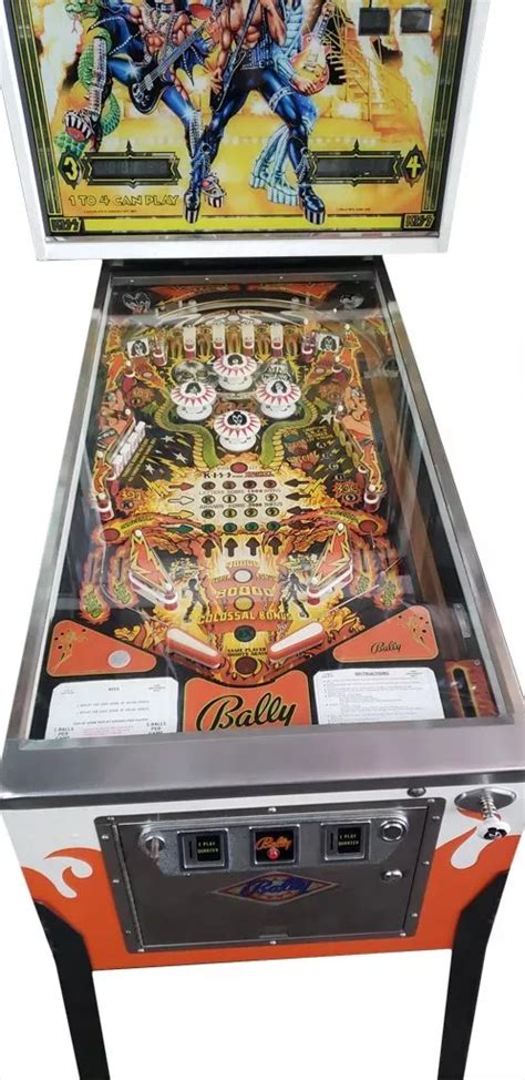 pinball machines for sale ebay|pinball machine for sale .